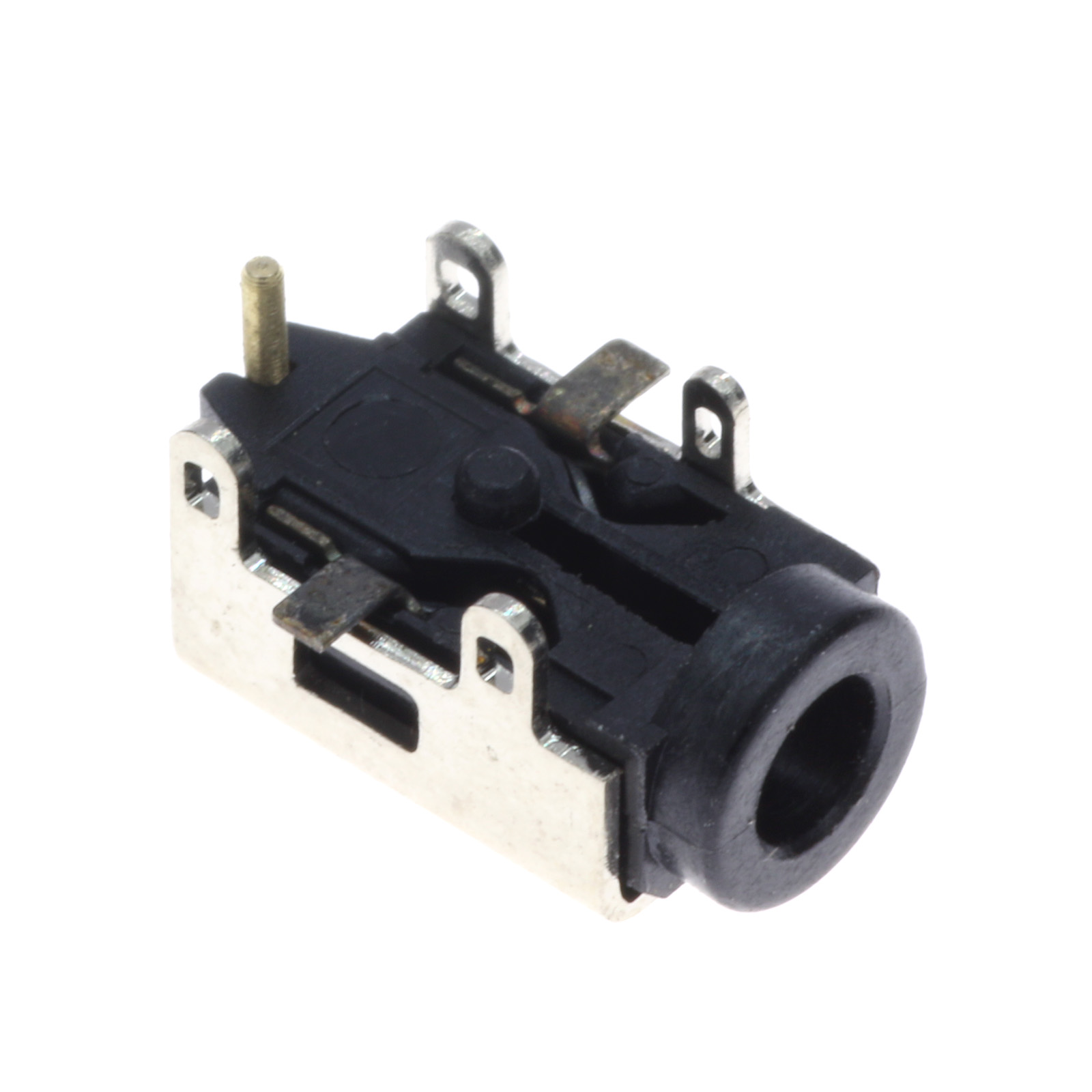 OEM DC Power Jack Socket Port Connector For ASUS EEEPC